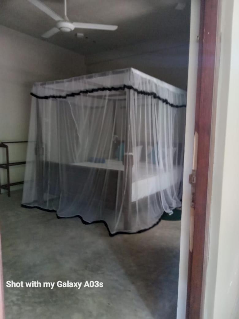 Bamboo Grove Villa Tangalle Ngoại thất bức ảnh