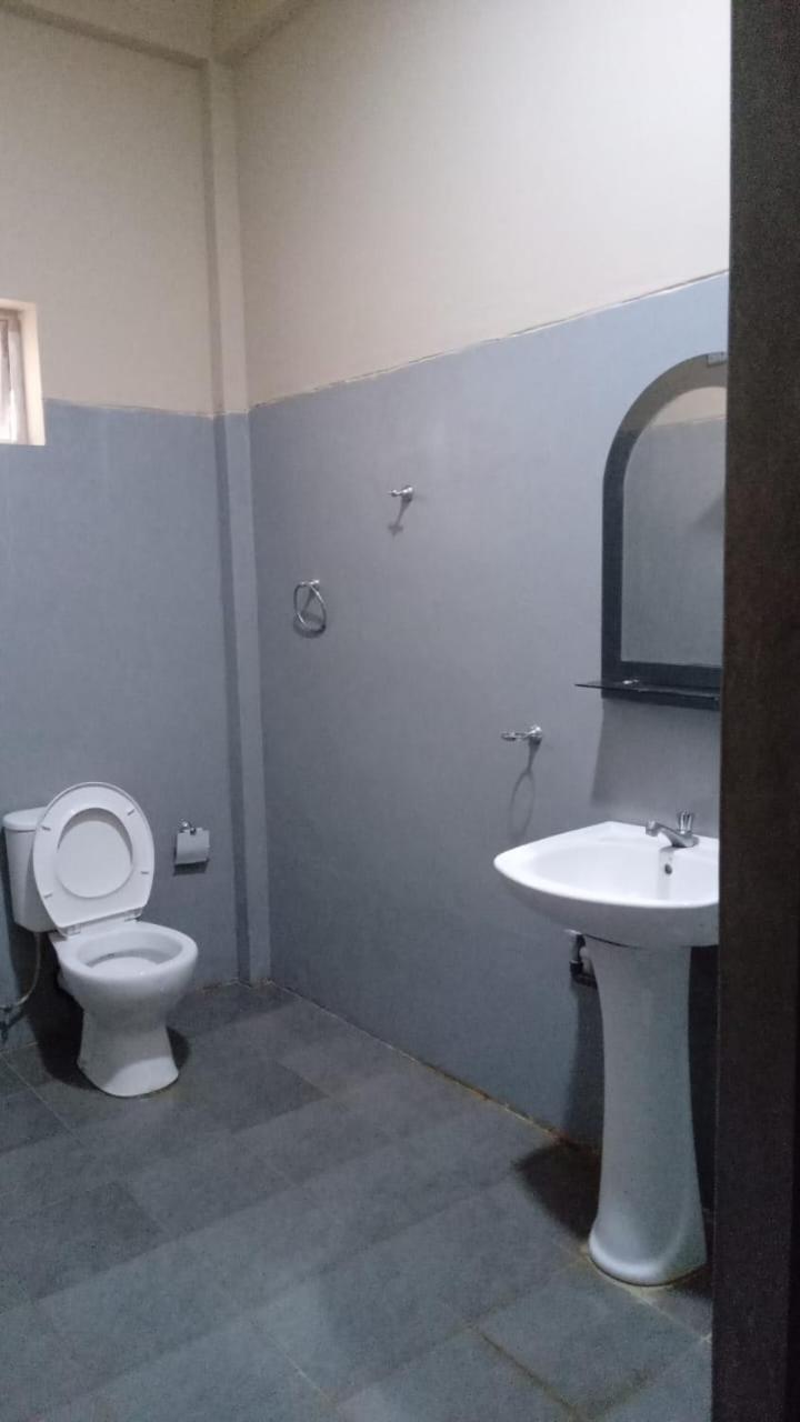Bamboo Grove Villa Tangalle Ngoại thất bức ảnh